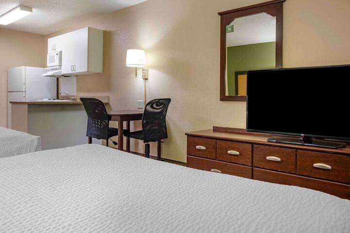 Extended Stay America Suites Pittsburgh West Mifflin
