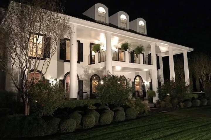 The Plantation House Boutique Inn