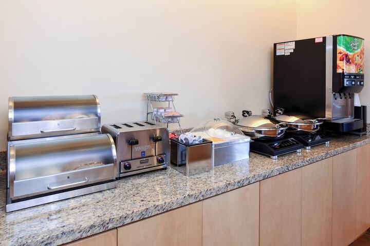 TownePlace Suites Detroit Auburn Hills