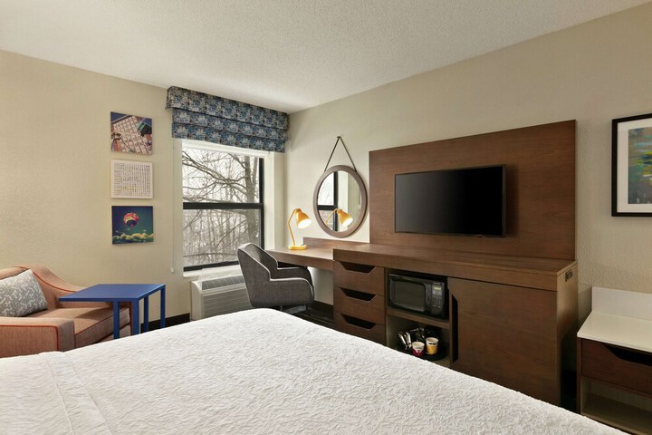 Hampton Inn Binghamton / Johnson City