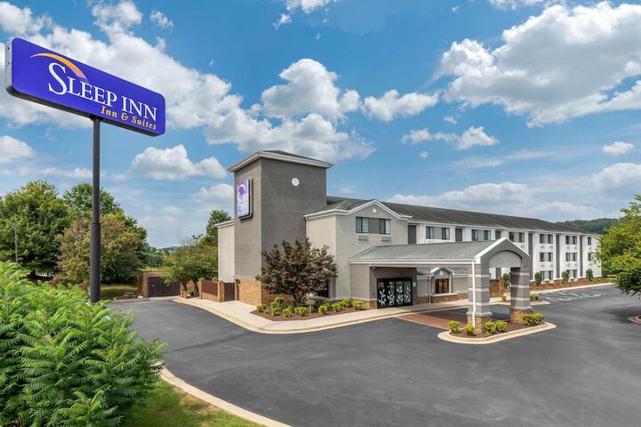 Sleep Inn & Suites Johnson City