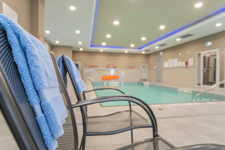 TownePlace Suites by Marriott Brantford and Conference Centre