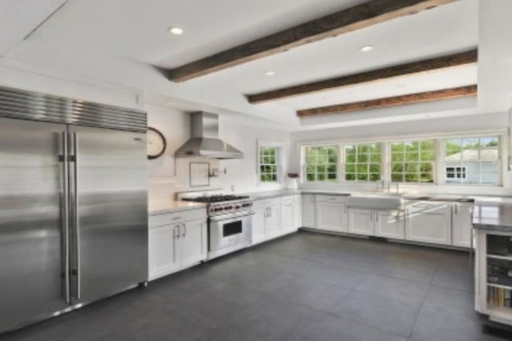 Villa Bridgehampton Village