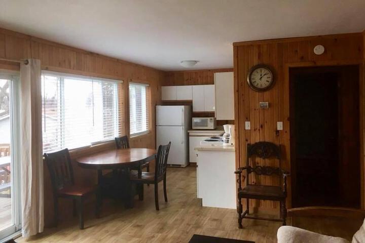 Merland Park Cottages and Motel