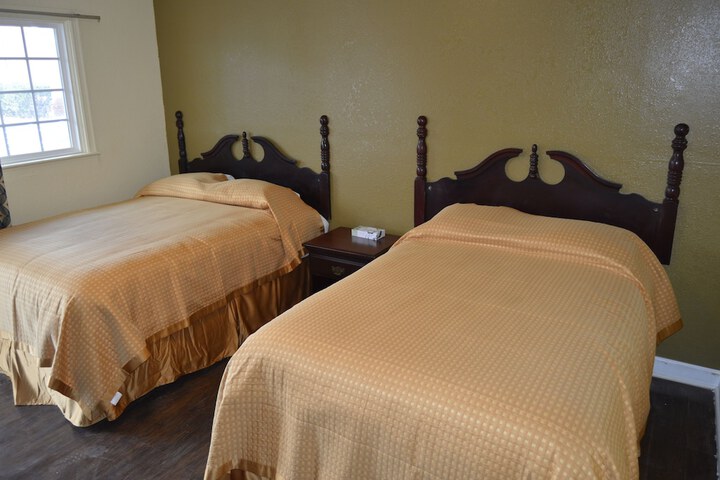 Room 7 of 21