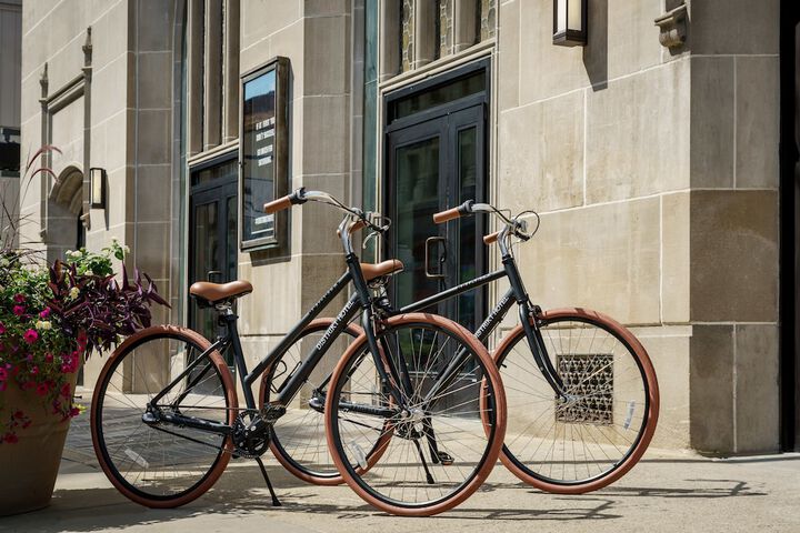 Joinery Hotel Pittsburgh Curio Collection by Hilton