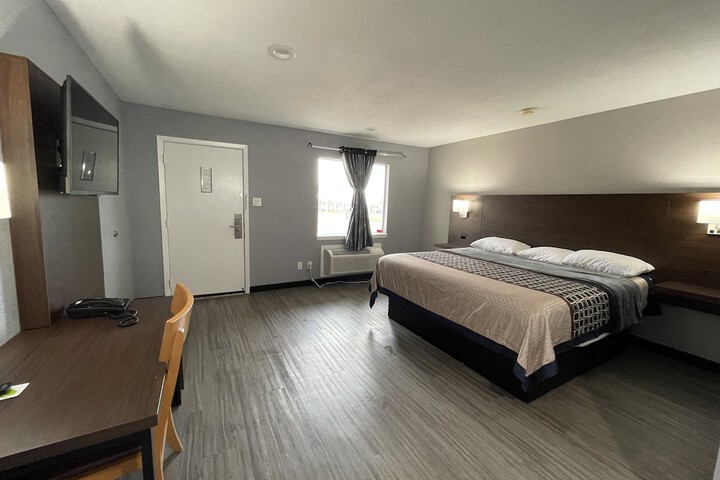 Ridge Motel