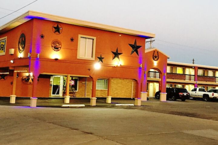 Western Motel