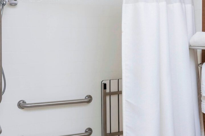 Fairfield Inn & Suites Galesburg