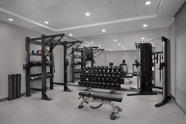 Home2 Suites by Hilton Ashburn Va