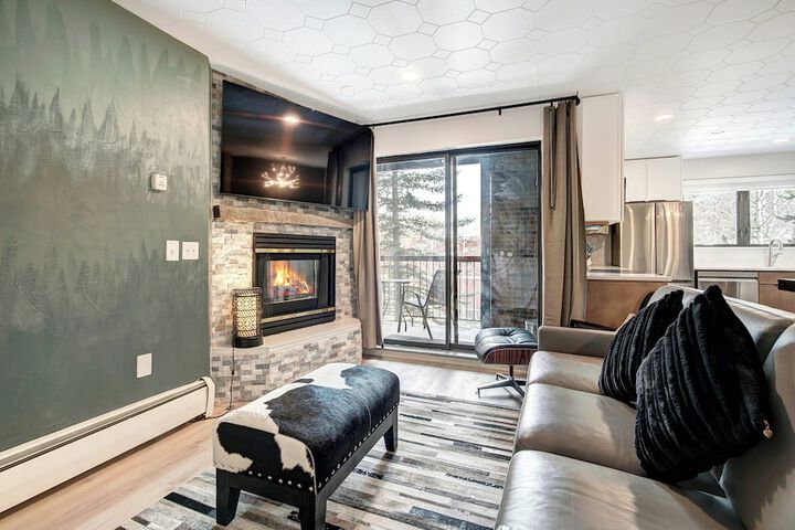 River Mountain Lodge a Vail Resorts Property