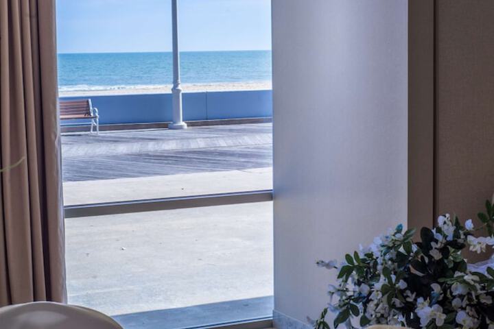 Grand Hotel Ocean City Oceanfront