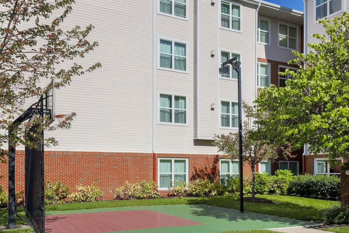 Residence Inn by Marriott Potomac Mills Woodbridge
