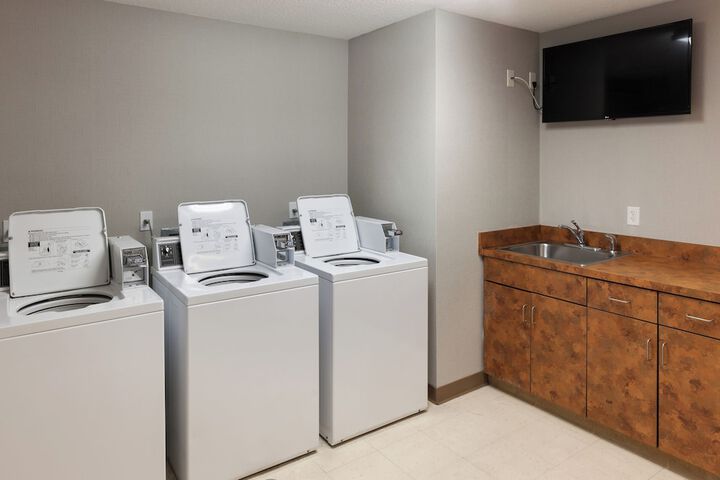 Residence Inn by Marriott Hattiesburg