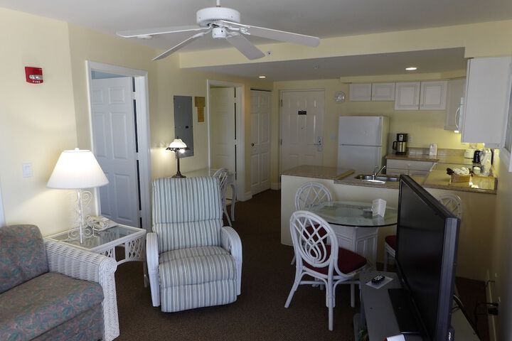 Edison Beach House
