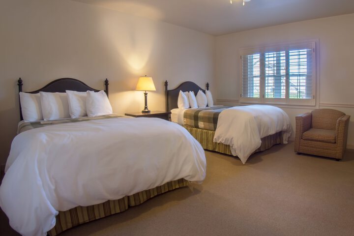 Wine Country Inn