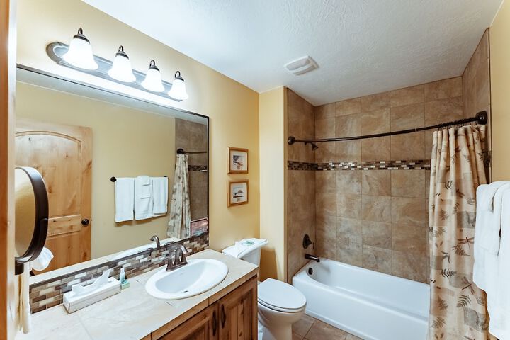 Zion Ponderosa Ranch Resort