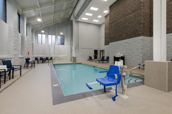 Graystone Lodge an Ascend Collection Hotel