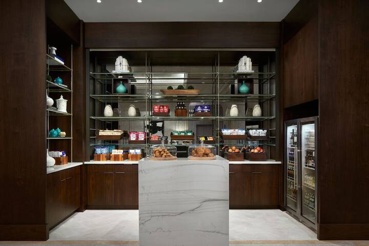 The Ritz-Carlton Pentagon City