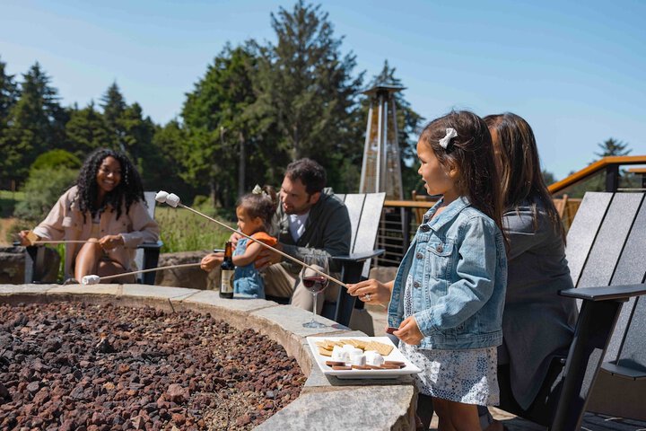 Salishan Coastal Lodge