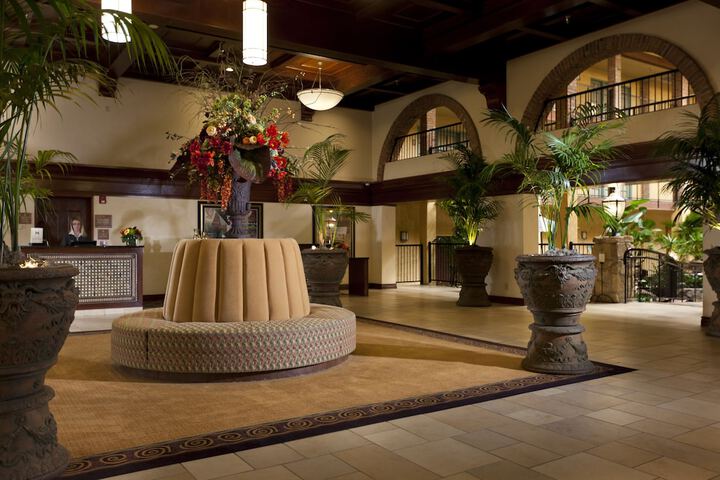 Hotel Interior 10 of 30