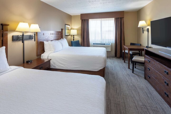 Grandstay Hotel & Suites Luverne