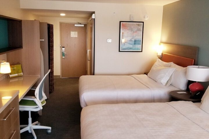 Home2 Suites by Hilton Ormond Beach Oceanfront