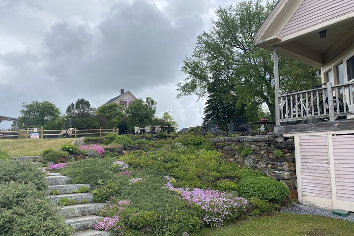 The Wildflower Inn