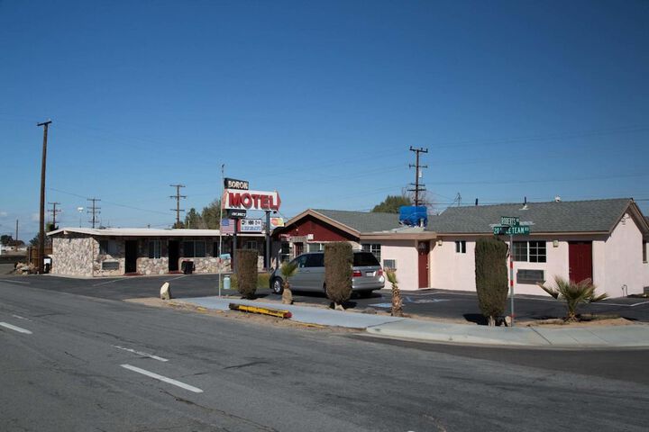 Hotel 3 of 36
