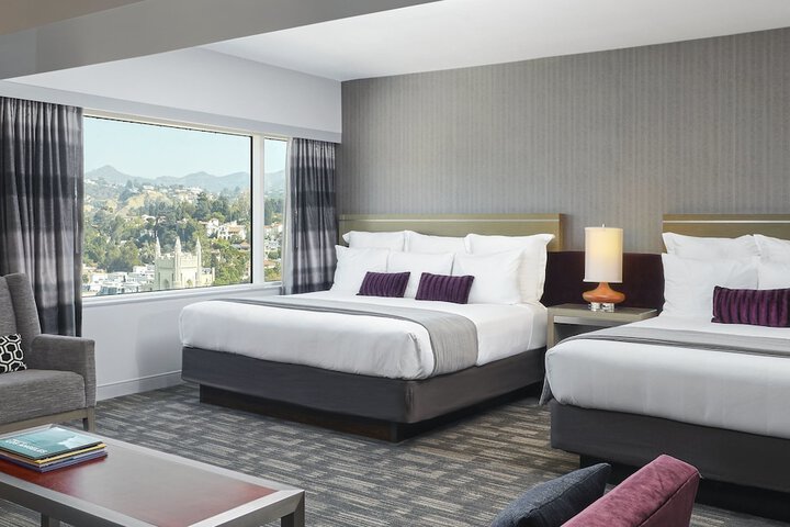 Loews Hollywood Hotel
