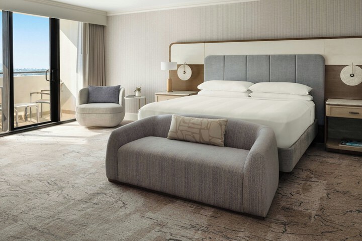 Fort Lauderdale Marriott Harbor Beach Resort & Spa