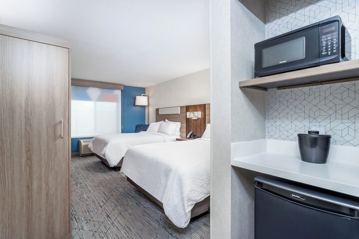 Holiday Inn Express Hotel & Suites Twin Falls by IHG