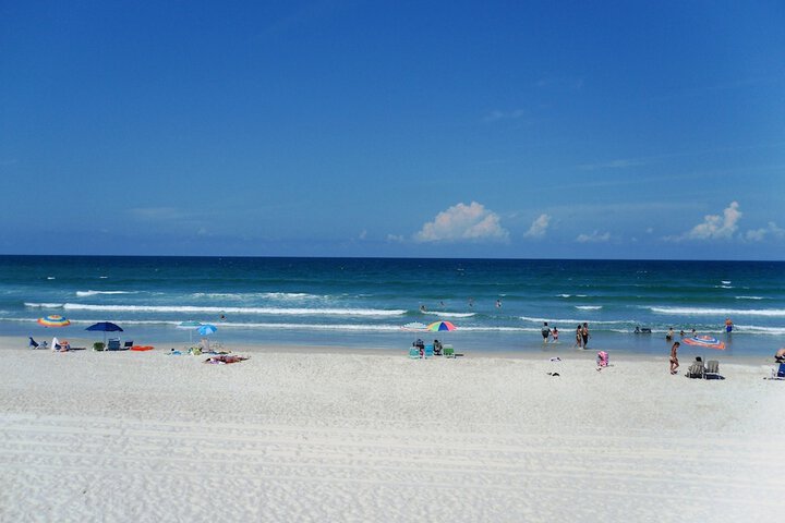 Home2 Suites by Hilton Ormond Beach Oceanfront