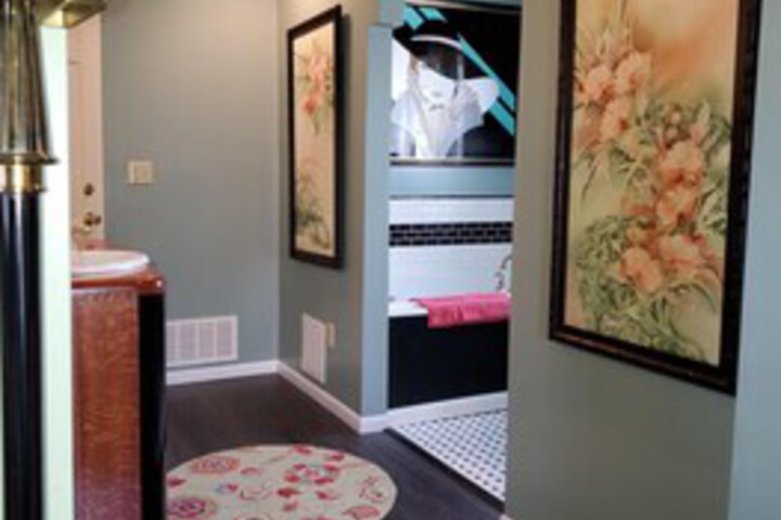James Mulvey Carriage House Inn