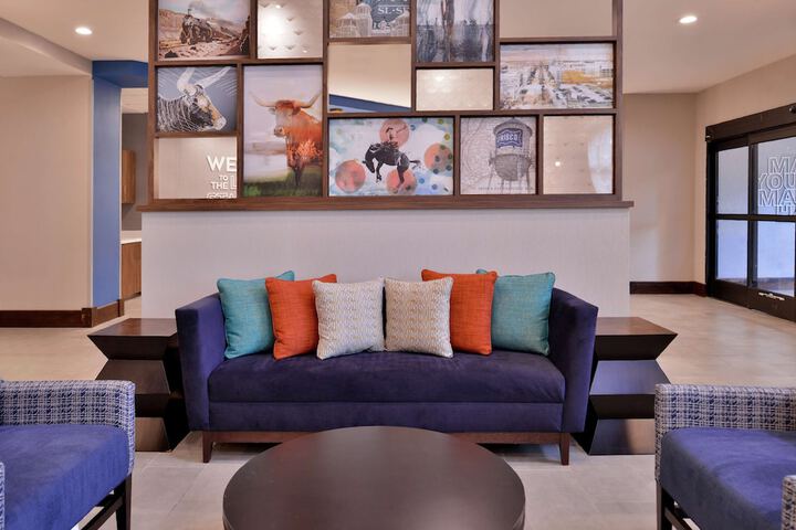 Hotel Interior 11 of 62