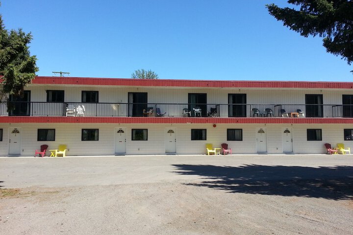 Mountain View Motel