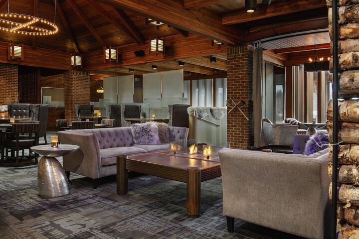 Valhalla Hotel & Conference Centre