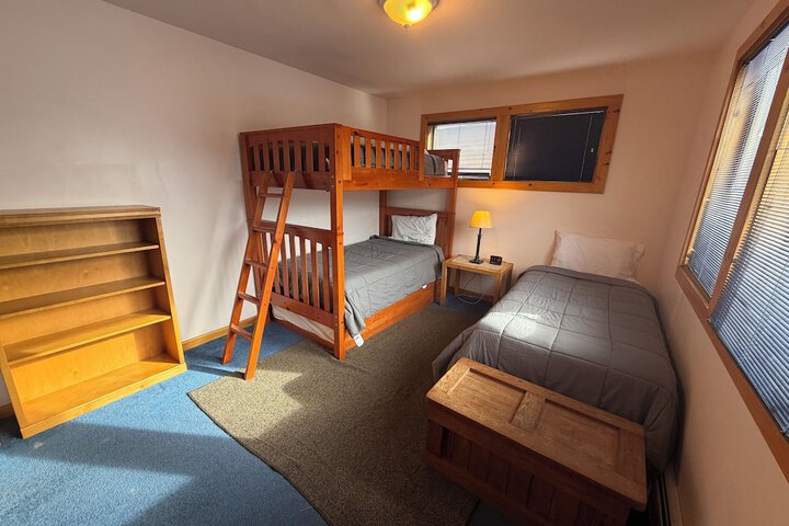 Mountain Sports Inn