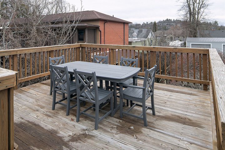 Terrace/Patio 48 of 51