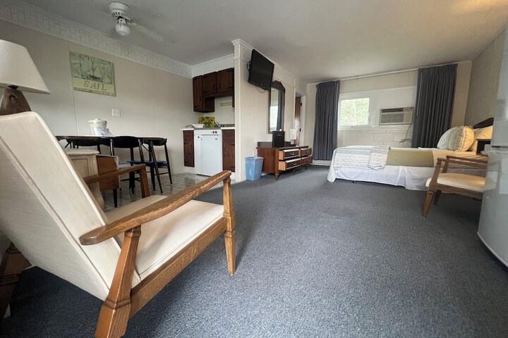Doryman Motel