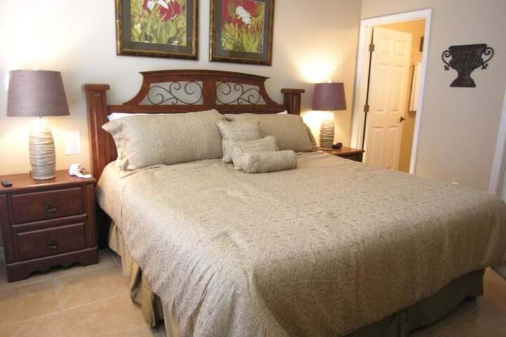 Oakwater Resort Near Disney