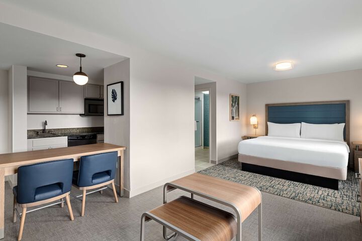 Homewood Suites West Palm Beach