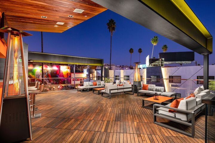 Terrace/Patio 67 of 76