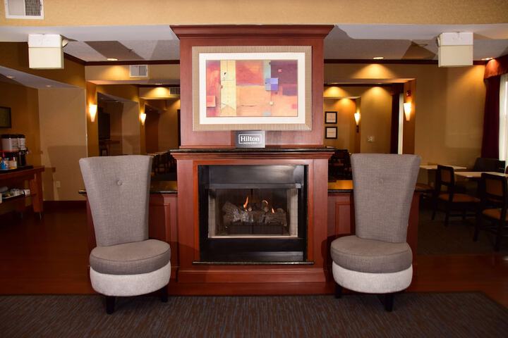 Hotel Interior 7 of 33