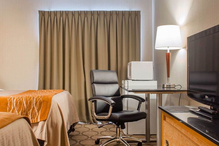 Comfort Inn Brantford