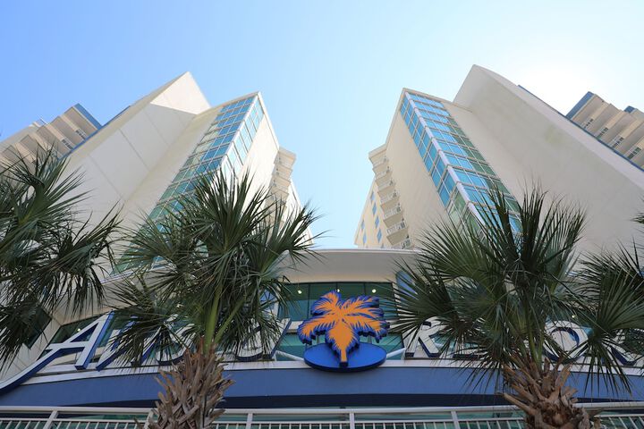 Avista Resort