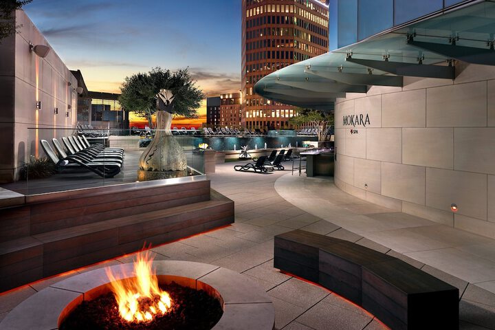 Omni Dallas Hotel