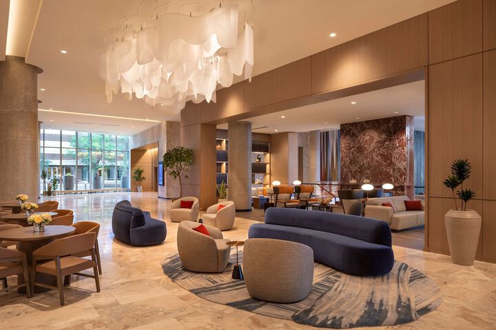Hotel Interior 7 of 42