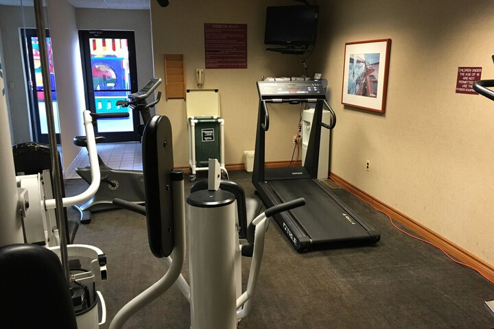 Comfort Inn Port Huron