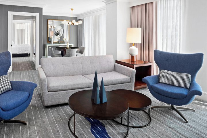 Le Meridien Arlington